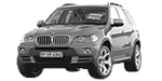 BMW E70 P1B4C Fault Code