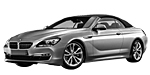 BMW F12 P1B4C Fault Code